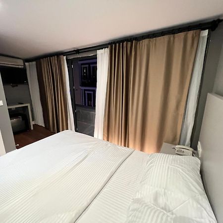 Goekotta Suite Истанбул Екстериор снимка