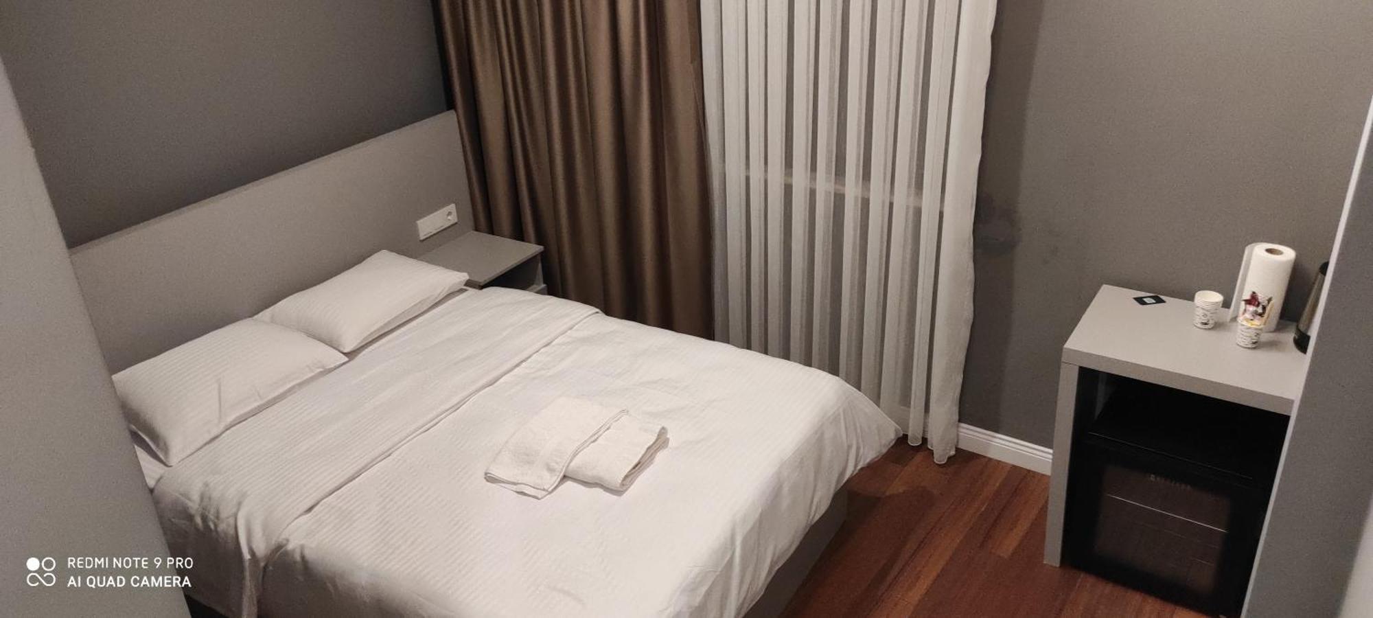 Goekotta Suite Истанбул Екстериор снимка